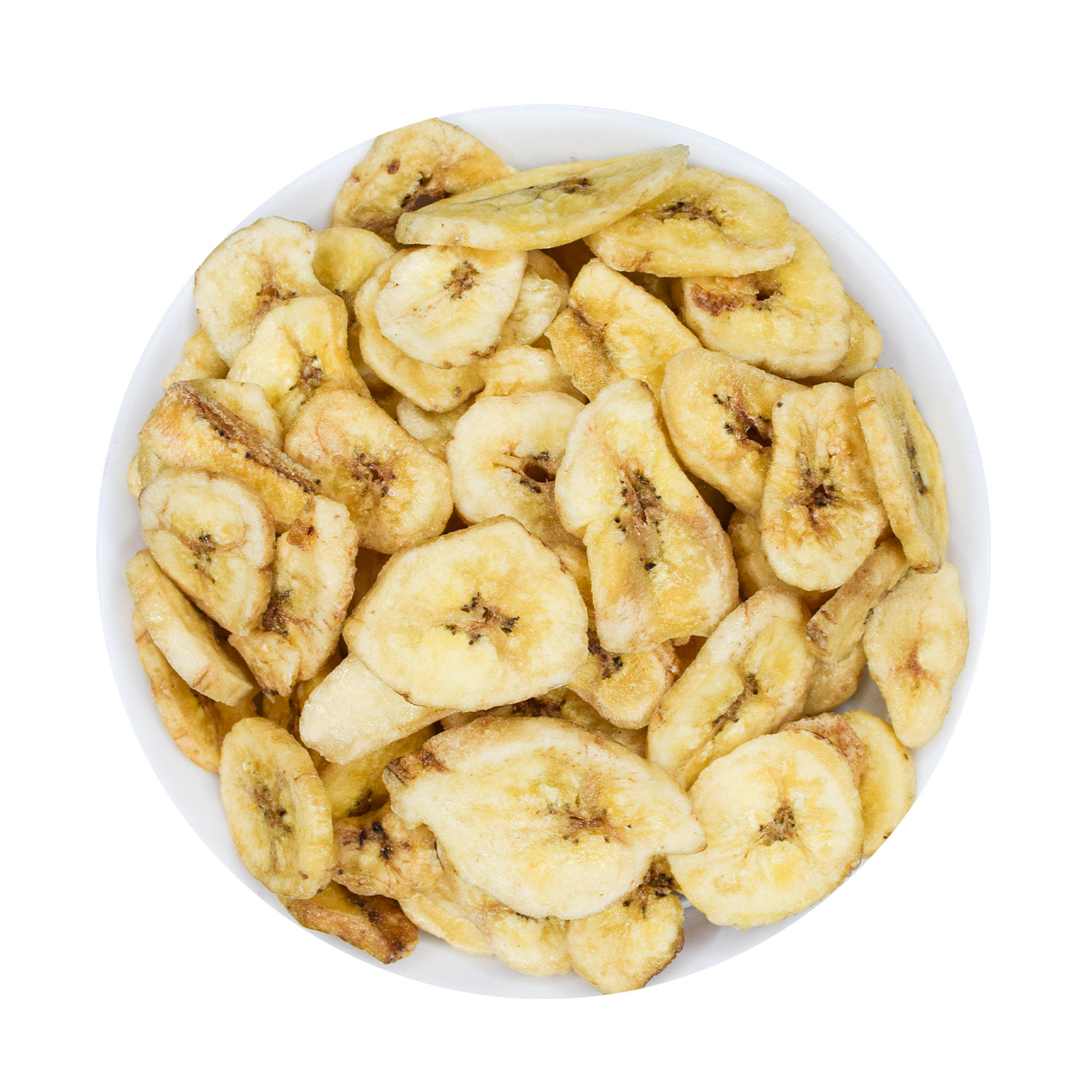 Bananen Chips